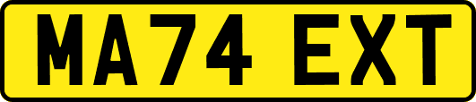 MA74EXT