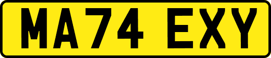MA74EXY