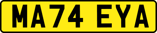 MA74EYA