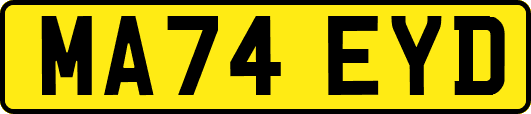 MA74EYD