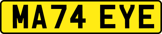 MA74EYE