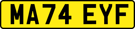 MA74EYF