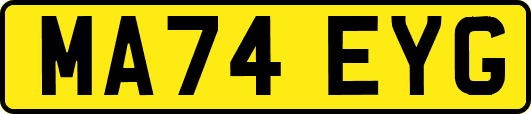 MA74EYG