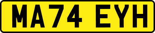 MA74EYH