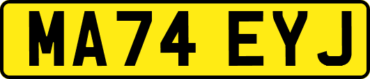 MA74EYJ