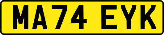 MA74EYK