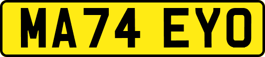 MA74EYO