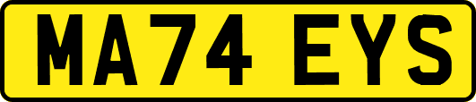 MA74EYS