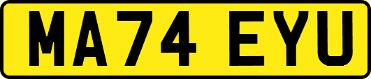 MA74EYU