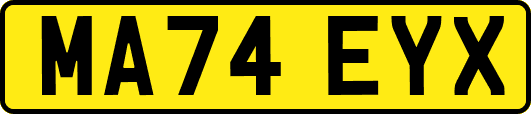 MA74EYX