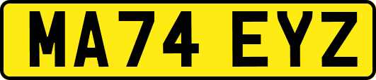 MA74EYZ