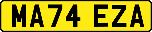 MA74EZA