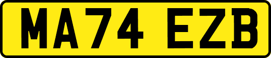 MA74EZB