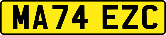 MA74EZC