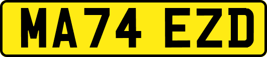 MA74EZD