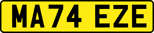 MA74EZE