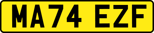 MA74EZF