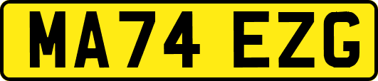 MA74EZG