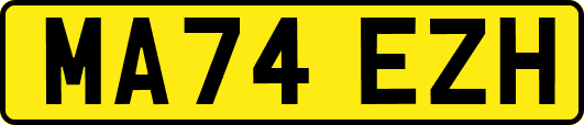 MA74EZH