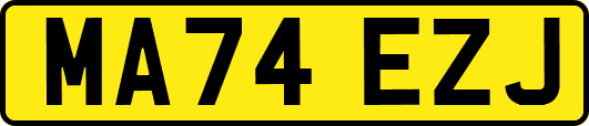 MA74EZJ