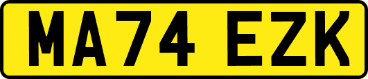 MA74EZK