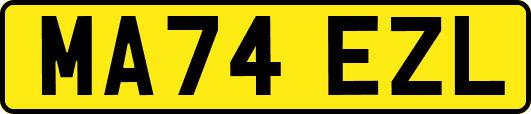MA74EZL