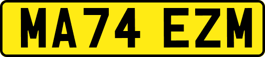 MA74EZM