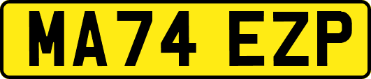 MA74EZP