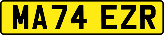 MA74EZR