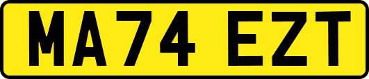 MA74EZT
