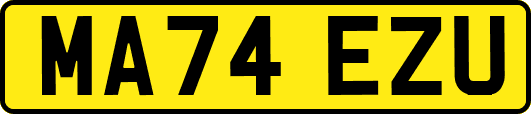 MA74EZU