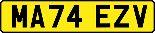 MA74EZV