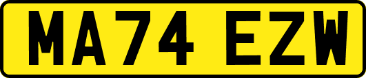 MA74EZW