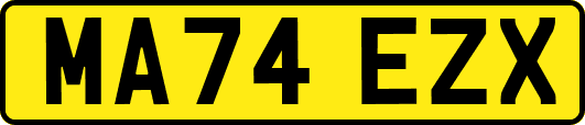 MA74EZX