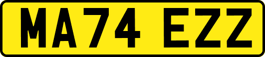 MA74EZZ