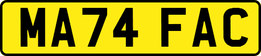 MA74FAC