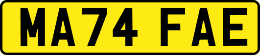 MA74FAE