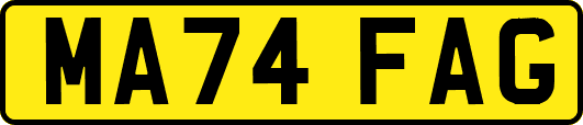 MA74FAG