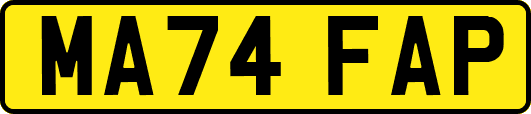 MA74FAP
