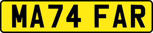 MA74FAR