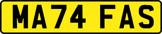 MA74FAS