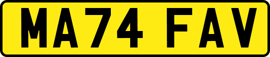 MA74FAV