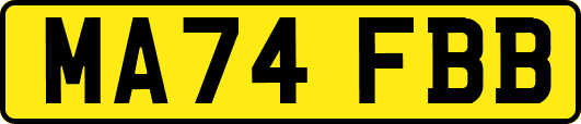 MA74FBB