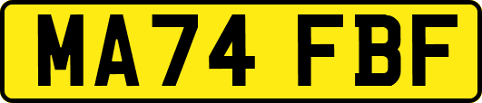 MA74FBF