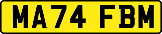 MA74FBM