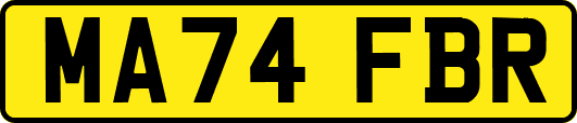 MA74FBR