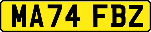 MA74FBZ