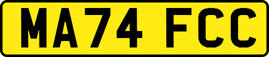 MA74FCC