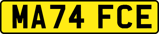 MA74FCE