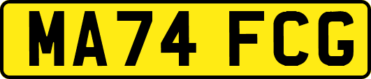 MA74FCG